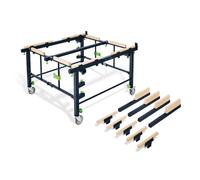 Table mobile de sciage et de travail STM 1800 FESTOOL - 205183