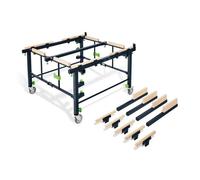 Table mobile de sciage et de travail STM 1800 FESTOOL - 205183