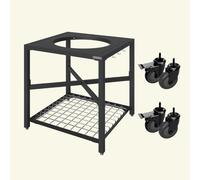 Table Modulaire avec roues - 2XL
