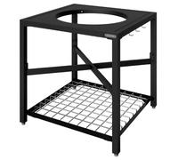 Table Modulaire (avec roues) - Big Green Egg