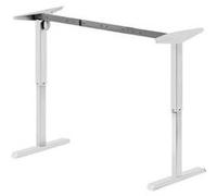 Table motorisée en acier réglable en hauteur G