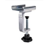 TABLE MOUNTING CLAMP F. ROWELD HE / P 125 / P 110