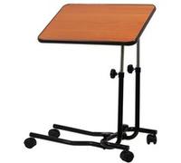 Table multi-usages en bois foncé Canterbury