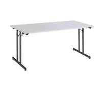 Table multi-usages pliante L 160 x P 80 cm