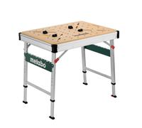Table multifonction MWB 100 - METABO 626991000