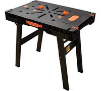 Table multifonction WS 31 : établi, table de travail