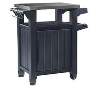 Table multifonctionnelle Unity / bac de rangement 105 l
