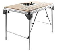Table multifonctions MFT/3 Conturo-AP - FESTOOL - 707126