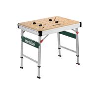 Table multifonctions MWB 100 METABO