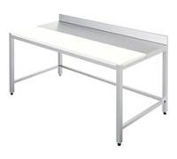 Table Murale de découpe 1600x700 Distform 1 G