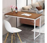Table murale pliable pour cuisine, buanderie, garage, bureau à domicile