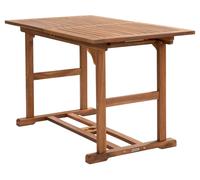 Table Noemi All. 120-160X70