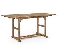 Table Noemi All. 120-160X70