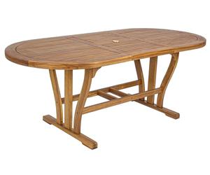 Table Noemi Ov All. 150-200X90