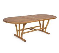 Table Noemi Ov All. 180-240X100