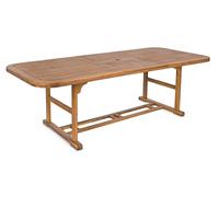Table Noemi Rett All.180-240X100