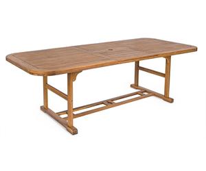 Table Noemi Rett All.180-240X100
