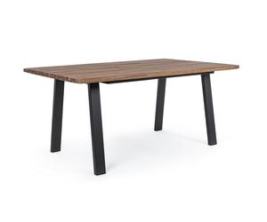 Table Oslo Antr-Nat 160X90 - Fsc
