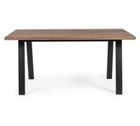 Table Oslo Antr-Nat 160X90 - Fsc