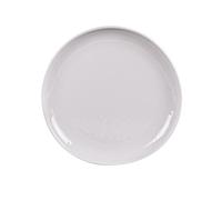 Table Passion - Assiette à dessert Ecume 20 cm (lot de 6)