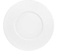 Assiette à dessert Nymphéa 23 cm (lot de 6)