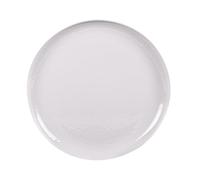 Table Passion - Assiette plate Ecume 26,5 cm (lot de 6)
