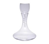 Table Passion - Carafé à décanter 1.5 L Transparent