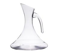 Table passion - carafe fond plat