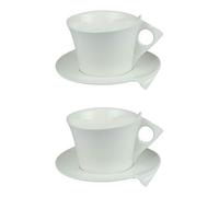Table Passion - Coffret de 2 petits déjeuners Libra 30 cl