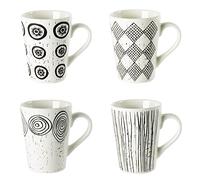 Table Passion – Coffret de 4 tasses Palawan 14 cl