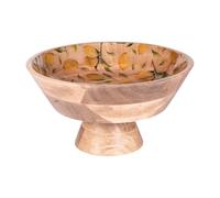 Table Passion - Coupe sur pied Sorrento 30 cm