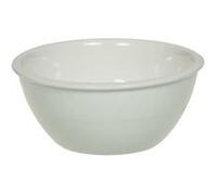 Table Passion Coupelle Arum 11 cm - Lot de 3 - Blanc - Porcelaine Blanc