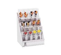 Table passion Couvert fantaisie - Multicolore
