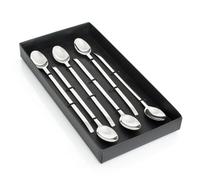 Table passion Couverts inox - Argent