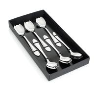 Table Passion - Coffret 6 cuilleres melon atlanta