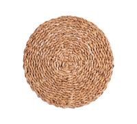 Table passion Dessous de plat rond - Marron