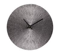 Table passion Horloge Soleil - Argent