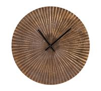 Table passion Horloge Soleil - Or