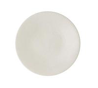 Table Passion Plat de Service 31 cm Vesuvio Blanc