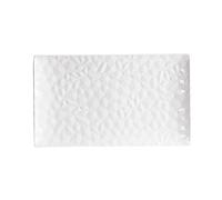 Table Passion - Plat rectangulaire Oasis 31x18 cm