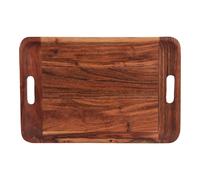 Table passion Plateau de service - Marron