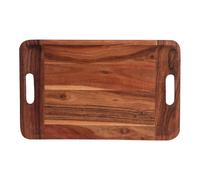 Table passion Plateau de service - Marron