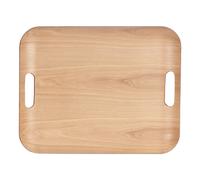Table passion Plateau de service - Marron