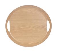 Table passion Plateau de service - Marron