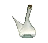 Table Passion - Porron en verre et bouchon de liège 50cl