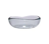 Table passion Saladier rond - Transparent