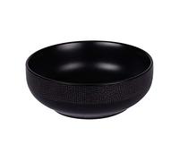 Saladier Vésuvio noir 16,5 cm