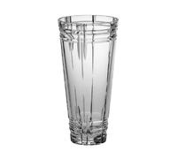 Table passion vase en cristal - Transparent