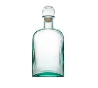 Table passion Vase en verre - Transparent