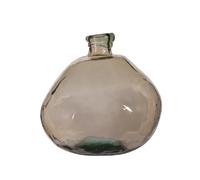 Vase Simplicity sable 23 cm